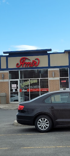Photo of AMIR - 1092 Rang Saint-François, Terrebonne, QC J6Y 1Z5