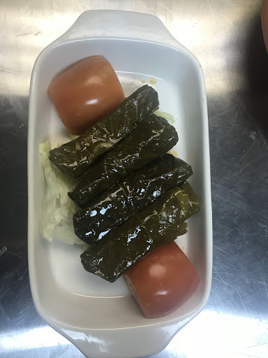 Photo of Saveur Du Liban - 807 Bd du Curé-Labelle, Laval, QC H7V 2V2