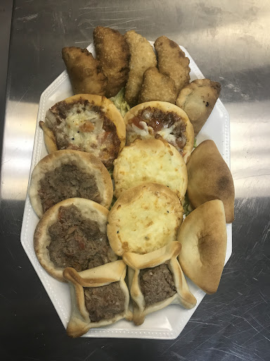Photo of Saveur Du Liban - 807 Bd du Curé-Labelle, Laval, QC H7V 2V2
