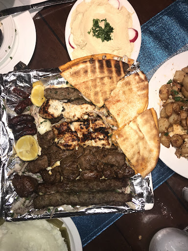 Photo of Saveur Du Liban - 807 Bd du Curé-Labelle, Laval, QC H7V 2V2