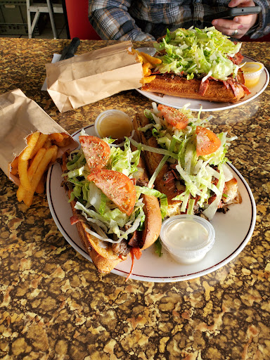 Photo of Pizza Döner du Coin - 13419 Bd du Curé-Labelle, Mirabel, QC J7J 1H1