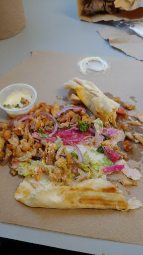 Photo of Pizza Döner du Coin - 13419 Bd du Curé-Labelle, Mirabel, QC J7J 1H1