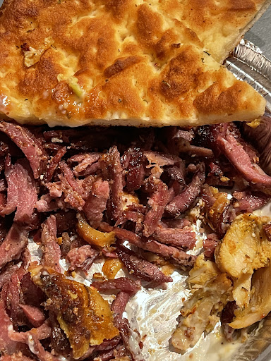 Photo of Pizza Döner du Coin - 13419 Bd du Curé-Labelle, Mirabel, QC J7J 1H1