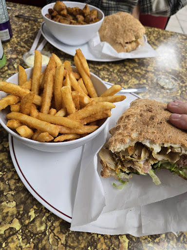 Photo of Pizza Döner du Coin - 13419 Bd du Curé-Labelle, Mirabel, QC J7J 1H1