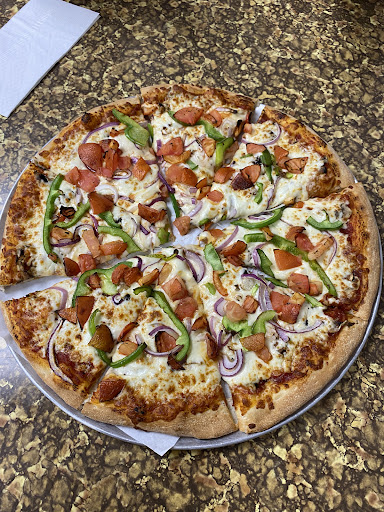 Photo of Pizza Döner du Coin - 13419 Bd du Curé-Labelle, Mirabel, QC J7J 1H1