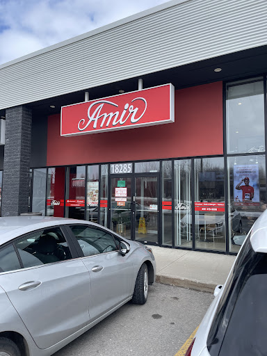 Photo of Amir (Mirabel) - 18285 Boul de Versailles, Mirabel, QC J7J 0R6