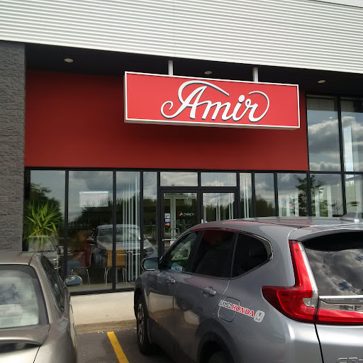 Photo of Amir (Mirabel) - 18285 Boul de Versailles, Mirabel, QC J7J 0R6