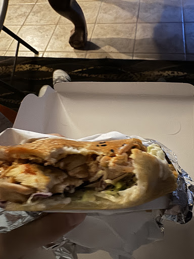 Photo of JUSTE DÖNER /JUST DÖNER - 1224 Bd du Curé-Labelle, Laval, QC H7V 2V5