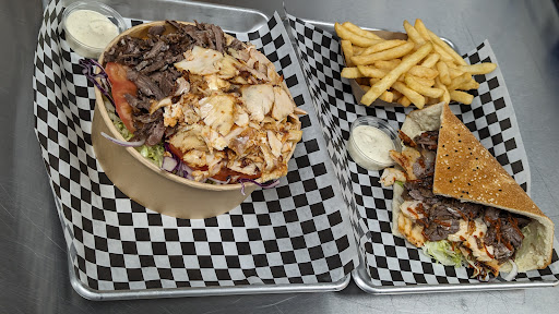 Photo of JUSTE DÖNER /JUST DÖNER - 1224 Bd du Curé-Labelle, Laval, QC H7V 2V5