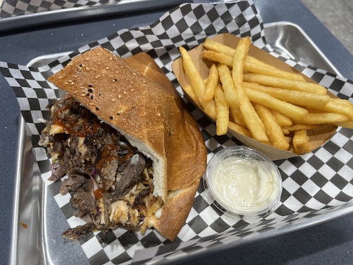Photo of JUSTE DÖNER /JUST DÖNER - 1224 Bd du Curé-Labelle, Laval, QC H7V 2V5