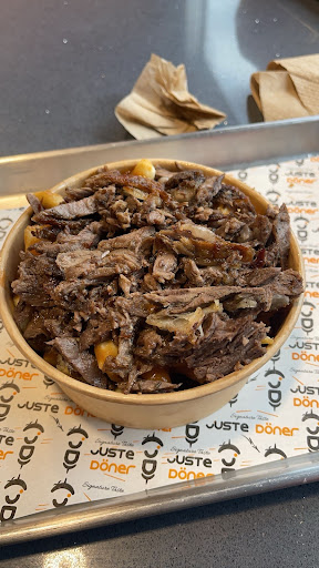 Photo of JUSTE DÖNER /JUST DÖNER - 1224 Bd du Curé-Labelle, Laval, QC H7V 2V5