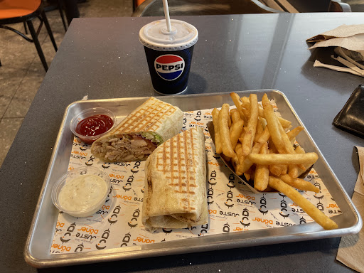 Photo of JUSTE DÖNER /JUST DÖNER - 1224 Bd du Curé-Labelle, Laval, QC H7V 2V5