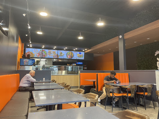 Photo of JUSTE DÖNER /JUST DÖNER - 1224 Bd du Curé-Labelle, Laval, QC H7V 2V5
