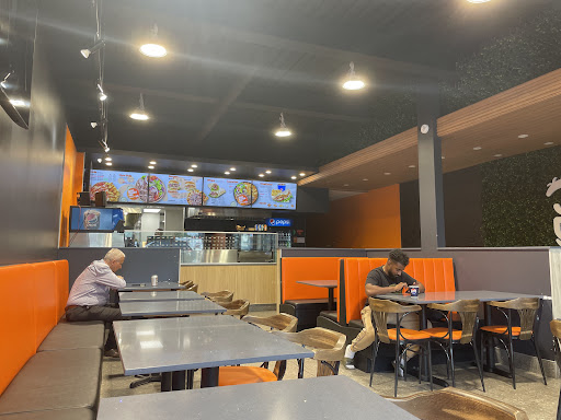 Photo of JUSTE DÖNER /JUST DÖNER - 1224 Bd du Curé-Labelle, Laval, QC H7V 2V5