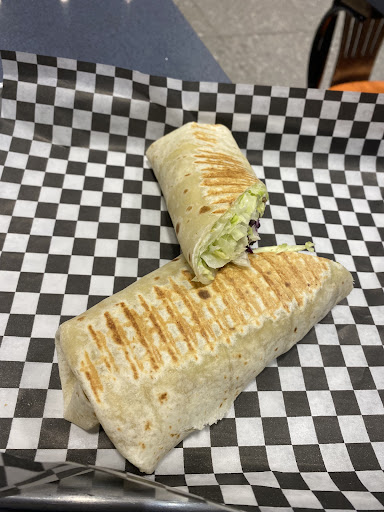 Photo of JUSTE DÖNER /JUST DÖNER - 1224 Bd du Curé-Labelle, Laval, QC H7V 2V5