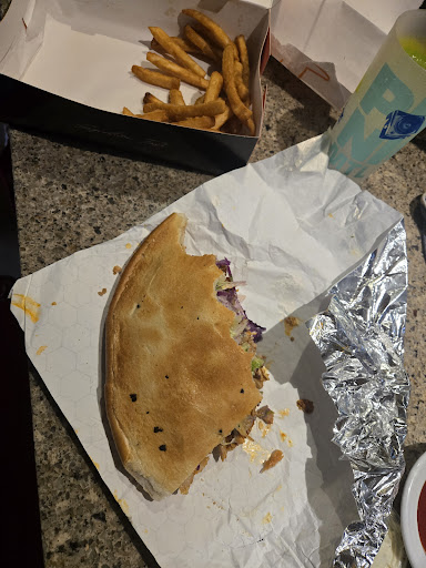 Photo of JUSTE DÖNER /JUST DÖNER - 1224 Bd du Curé-Labelle, Laval, QC H7V 2V5