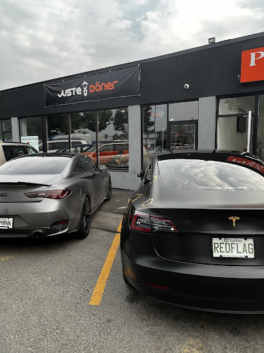Photo of JUSTE DÖNER /JUST DÖNER - 1224 Bd du Curé-Labelle, Laval, QC H7V 2V5