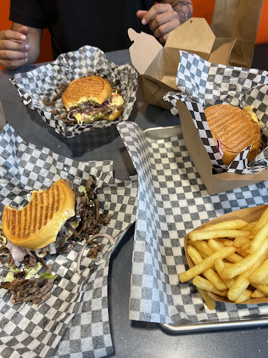 Photo of JUSTE DÖNER /JUST DÖNER - 1224 Bd du Curé-Labelle, Laval, QC H7V 2V5