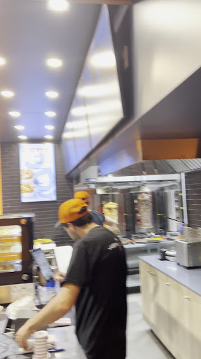 Photo of JUSTE DÖNER /JUST DÖNER - 1224 Bd du Curé-Labelle, Laval, QC H7V 2V5