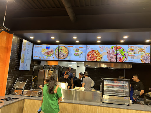 Photo of JUSTE DÖNER /JUST DÖNER - 1224 Bd du Curé-Labelle, Laval, QC H7V 2V5