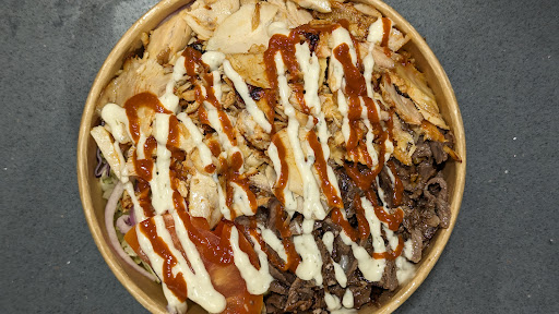 Photo of JUSTE DÖNER /JUST DÖNER - 1224 Bd du Curé-Labelle, Laval, QC H7V 2V5