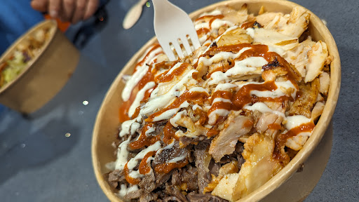 Photo of JUSTE DÖNER /JUST DÖNER - 1224 Bd du Curé-Labelle, Laval, QC H7V 2V5