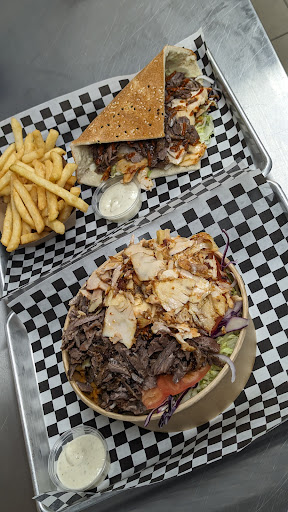 Photo of JUSTE DÖNER /JUST DÖNER - 1224 Bd du Curé-Labelle, Laval, QC H7V 2V5