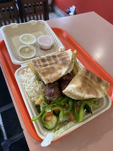 Photo of Aqsana - 4164 Blvd. Saint-Martin O, Laval, QC H7T 1C1