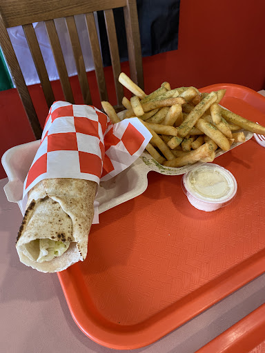 Photo of Aqsana - 4164 Blvd. Saint-Martin O, Laval, QC H7T 1C1
