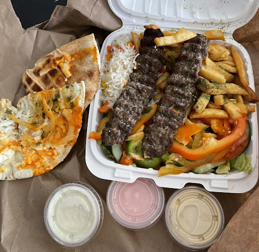 Photo of Aqsana - 4164 Blvd. Saint-Martin O, Laval, QC H7T 1C1