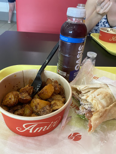 Photo of AMIR - 9190 Boulevard de St Canut, Mirabel, QC J7N 1P3