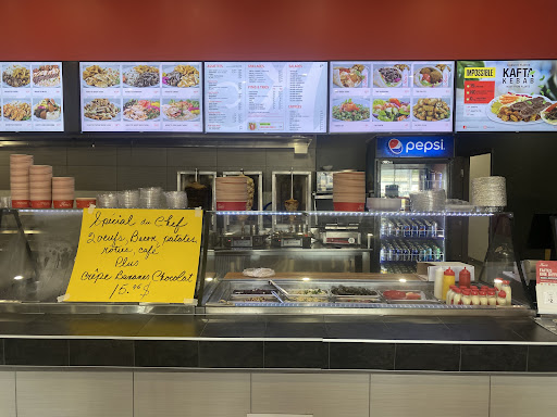 Photo of AMIR - 9190 Boulevard de St Canut, Mirabel, QC J7N 1P3