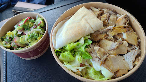Photo of Restaurant Boustan - 3470 Av. des Grandes Tourelles, Boisbriand, QC J7H 1M9