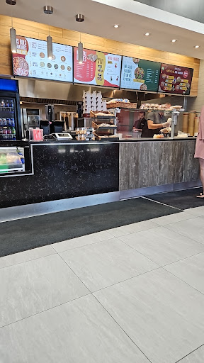 Photo of Restaurant Boustan - 3470 Av. des Grandes Tourelles, Boisbriand, QC J7H 1M9