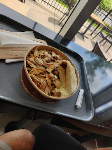 Photo of Restaurant Boustan - 3470 Av. des Grandes Tourelles, Boisbriand, QC J7H 1M9