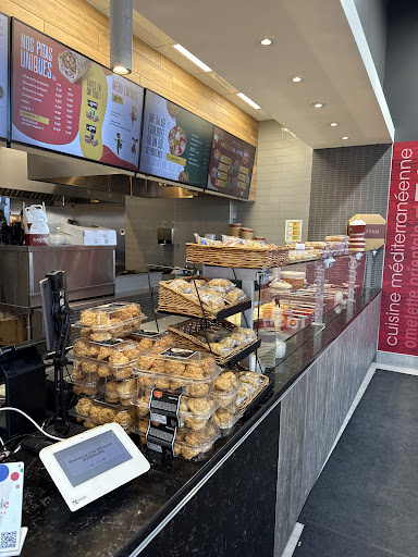 Photo of Restaurant Boustan - 3470 Av. des Grandes Tourelles, Boisbriand, QC J7H 1M9