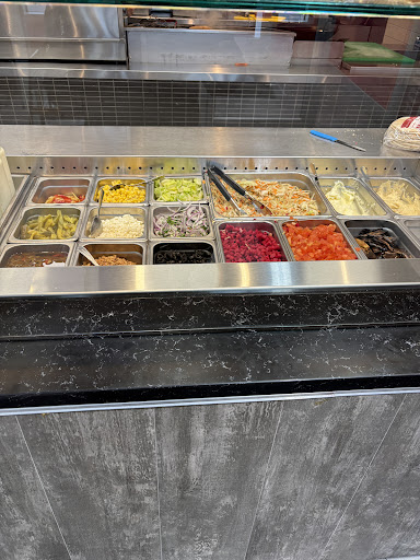Photo of Restaurant Boustan - 3470 Av. des Grandes Tourelles, Boisbriand, QC J7H 1M9