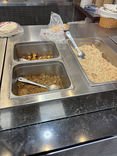 Photo of Restaurant Boustan - 3470 Av. des Grandes Tourelles, Boisbriand, QC J7H 1M9