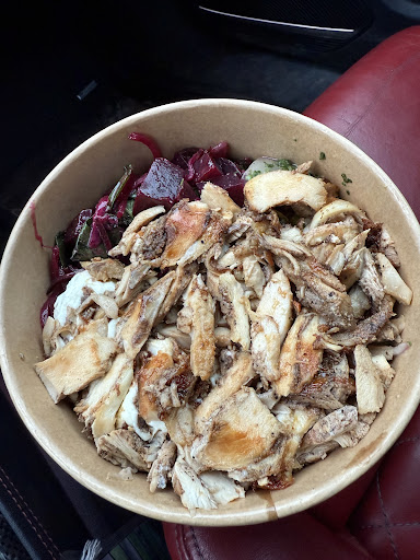 Photo of Restaurant Boustan - 3470 Av. des Grandes Tourelles, Boisbriand, QC J7H 1M9
