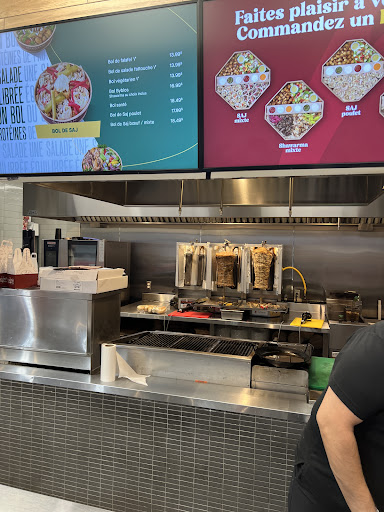 Photo of Restaurant Boustan - 3470 Av. des Grandes Tourelles, Boisbriand, QC J7H 1M9