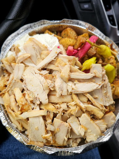 Photo of Restaurant Basha Mirabel - 17661 Rue Charles, Mirabel, QC J7J 0L6