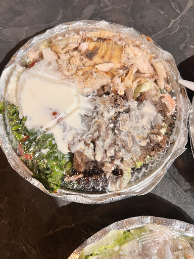 Photo of Restaurant Basha Mirabel - 17661 Rue Charles, Mirabel, QC J7J 0L6