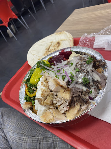Photo of Restaurant Basha Mirabel - 17661 Rue Charles, Mirabel, QC J7J 0L6