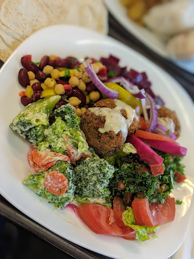 Photo of Restaurant KABAB (Cuisine Libanaise) - 614 Bd Arthur-Sauvé, Saint-Eustache, QC J7R 5A8