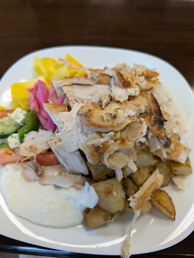 Photo of Restaurant KABAB (Cuisine Libanaise) - 614 Bd Arthur-Sauvé, Saint-Eustache, QC J7R 5A8