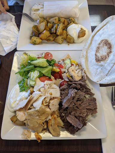 Photo of Restaurant KABAB (Cuisine Libanaise) - 614 Bd Arthur-Sauvé, Saint-Eustache, QC J7R 5A8