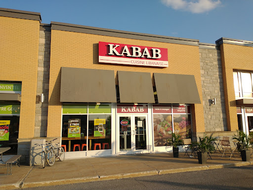Photo of Restaurant KABAB (Cuisine Libanaise) - 614 Bd Arthur-Sauvé, Saint-Eustache, QC J7R 5A8