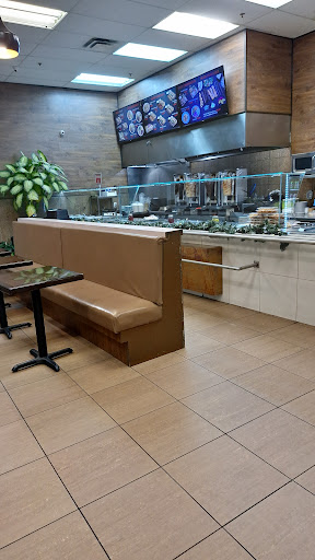 Photo of Restaurant KABAB (Cuisine Libanaise) - 614 Bd Arthur-Sauvé, Saint-Eustache, QC J7R 5A8
