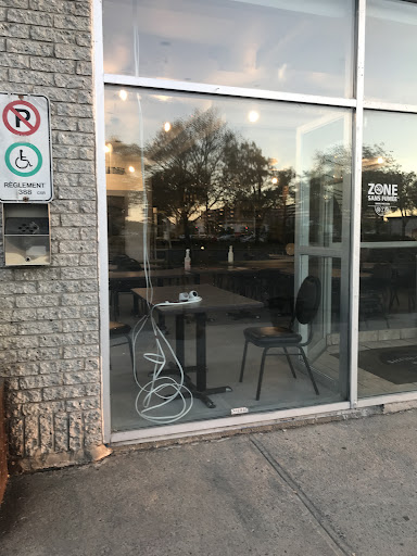 Photo of Restaurant KABAB (Cuisine Libanaise) - 614 Bd Arthur-Sauvé, Saint-Eustache, QC J7R 5A8