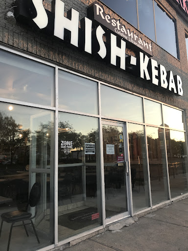 Photo of Restaurant KABAB (Cuisine Libanaise) - 614 Bd Arthur-Sauvé, Saint-Eustache, QC J7R 5A8